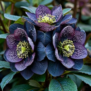 Морозник Претти Элен купить по цене от 605р. в интернет-магазине «Посадика» с доставкой почтой в в Октябрьскийе и по всей России – [изображение №1].